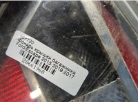  Фонарь крышки багажника Ford Escape 2015-2019 20661960 #2