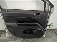 Дверь боковая (легковая) Jeep Compass 2011-2016 20661961 #6