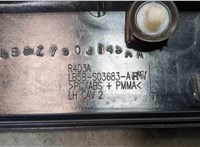 Молдинг стекла (лобовое) Ford Explorer 2019-2025 20661994 #4