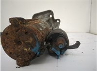  Стартер Renault Megane 3 2009-2016 20662013 #4