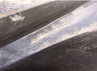  Накладка рейлинга Infiniti FX 2002-2009 20662015 #4