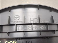  Рамка под щиток приборов Mazda CX-9 2016-2022 20662022 #5