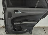  Стеклоподъемник электрический Chrysler 300C 2011-2015 11535049 #5