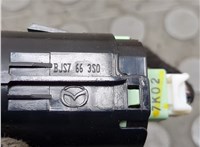  Кнопка старта (запуска двигателя) Mazda CX-9 2016-2022 20662031 #3
