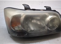 Фара (передняя) Toyota Highlander 1 2001-2007 20662037 #1