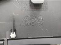  Рамка под щиток приборов Chevrolet Bolt 2016-2021 20662066 #6