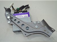  Блок управления подвеской Lexus LS460 2006-2017 20662072 #1