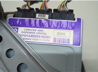  Блок управления подвеской Lexus LS460 2006-2017 20662072 #3