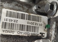 КПП 6-ст.мех. (МКПП) Volvo C30 2006-2013 20662073 #9