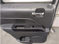Дверь боковая (легковая) Jeep Compass 2011-2016 20662076 #5