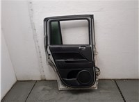 Дверь боковая (легковая) Jeep Compass 2011-2016 20662076 #7