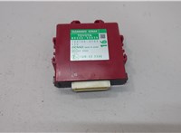 8934050030 Блок управления парктрониками Lexus LS460 2006-2017 20662077 #1