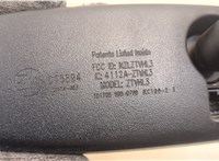  Зеркало салона Infiniti FX 2002-2009 20662087 #3