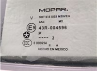 Дверь боковая (легковая) Jeep Compass 2011-2016 20662095 #5