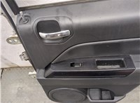 Дверь боковая (легковая) Jeep Compass 2011-2016 20662095 #6