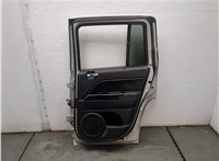 Дверь боковая (легковая) Jeep Compass 2011-2016 20662095 #8