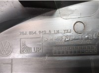 Молдинг двери Volkswagen Taos 20662103 #4