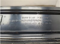 51477205597, 7205597 Накладка на порог BMW X3 F25 2010-2017 20662111 #3