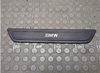 51477205597, 7205597 Накладка на порог BMW X3 F25 2010-2017 20662112 #1
