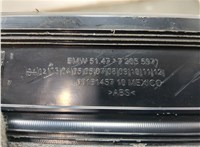 51477205597, 7205597 Накладка на порог BMW X3 F25 2010-2017 20662112 #3