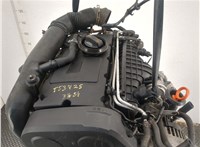 Форсунка топливная Audi A3 (8P) 2003-2013 11535103 #5