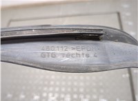 Молдинг стекла (лобовое) BMW X3 F25 2010-2017 20662121 #5