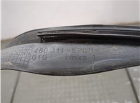 Молдинг стекла (лобовое) BMW X3 F25 2010-2017 20662123 #3