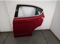 156134606 Дверная карта (Обшивка двери) Alfa Romeo Stelvio 2016-2025 11535104 #1