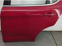 156134606 Дверная карта (Обшивка двери) Alfa Romeo Stelvio 2016-2025 11535104 #3