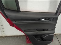 156134606 Дверная карта (Обшивка двери) Alfa Romeo Stelvio 2016-2025 11535104 #8