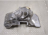  Пластик (обшивка) моторного отсека Ford Explorer 2019-2025 20662132 #1