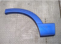 Молдинг крыла Ford Explorer 2006-2010 20662134 #1