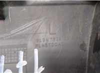 Молдинг крыла Ford Explorer 2006-2010 20662134 #5