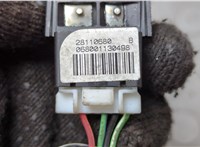  Кнопка регулировки педали Chrysler Town-Country 2007-2010 20662144 #2