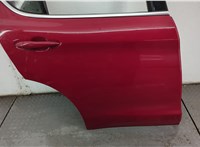 156134594 Дверная карта (Обшивка двери) Alfa Romeo Stelvio 2016-2025 11535129 #10