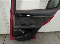 156134594 Дверная карта (Обшивка двери) Alfa Romeo Stelvio 2016-2025 11535129 #14
