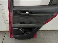 156134594 Дверная карта (Обшивка двери) Alfa Romeo Stelvio 2016-2025 11535129 #15