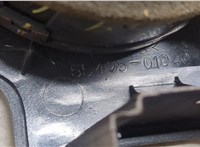 88970554 Рамка под магнитолу Pontiac Vibe 1 2002-2008 20662150 #3