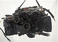 16600AA230 Форсунка топливная Subaru Forester (S11) 2002-2008 11535148 #1