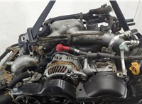 16600AA230 Форсунка топливная Subaru Forester (S11) 2002-2008 11535148 #5