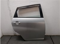 19184188, 19184185 Ручка двери наружная Pontiac Vibe 2 2008-2010 11535163 #1