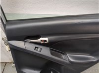 19184188, 19184185 Ручка двери наружная Pontiac Vibe 2 2008-2010 11535163 #4