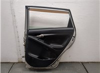 19184188, 19184185 Ручка двери наружная Pontiac Vibe 2 2008-2010 11535163 #7