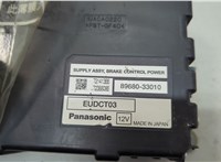 8968033010 Блок управления АБС (ABS, ESP, ASR) Lexus LS460 2006-2017 20662158 #3