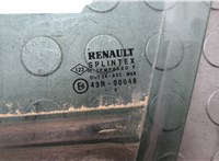 Стекло боковой двери Renault Scenic 1996-2002 20662161 #2