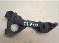 88970433 Кронштейн бампера Pontiac Vibe 1 2002-2008 20662164 #1