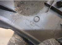 88972243 Кожух рулевой колонки Pontiac Vibe 1 2002-2008 20662166 #4