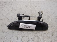 Ручка двери наружная Renault Scenic 1996-2002 20662175 #1
