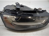  Фара (передняя) Audi A4 (B8) 2007-2015 20662178 #1