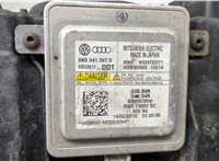  Фара (передняя) Audi A4 (B8) 2007-2015 20662178 #4